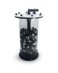 Bashsea BioSpace Reactor 8-1 (8" x 15") Up to 700 Gallons