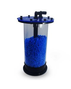 Bashsea BioSpace Reactor 8-2 (8" x 21") Up to 500 Gallons