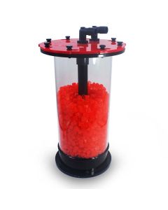 Bashsea BioSpace Reactor 4-2 (4" x 21") Up to 110 Gallons