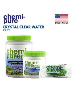 Boyd Chemi-Pure Green