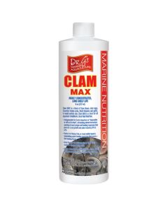 Dr. G's Clam Max 8 oz