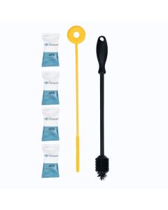 inD Aquatics aF4 Cleaning Kit