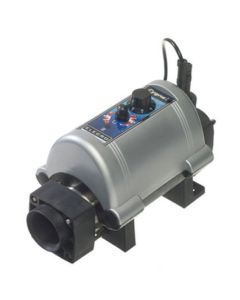AquaLogic Elecro Cygnet - Titanium Inline Heaters