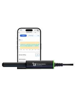 Red Sea ReefControl ReefSense Temperature Probe