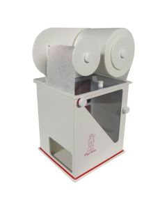Royal Exclusiv Dreambox Compact Rolling Fleece Filter - Automatic Version
