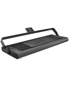 Aqua Illiumination Hydra Edge 68HD LED Reef Light Fixture w/ Mounting C-Bracket