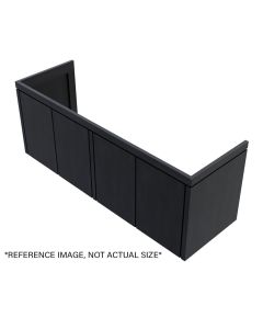 Planet Aquariums Matrix Elegance Standard Facade