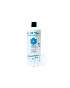 Fauna Marin Elementals Potassium (K) 1000ml