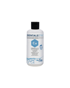 Fauna Marin Elementals Trace Copper (Cu) 250ml