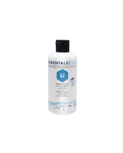 Fauna Marin Elementals Trace Lithium (Li) 250ml