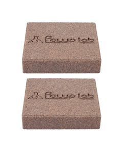 Polyp Lab Genesis Rock 2 Pack