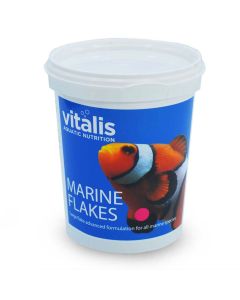 Vitalis Marine Flakes (40g - 1.41 oz)