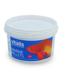 Vitalis Marine Pellets 1mm (140g - 4.94 oz)