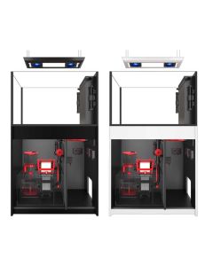 Red Sea Peninsula 350 G3 Deluxe - 93 Gallon - w/ 2 X RL115 & arm