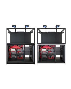 Red Sea Reefer MAX -S550 G3 - 145 Gallon Aquariums 