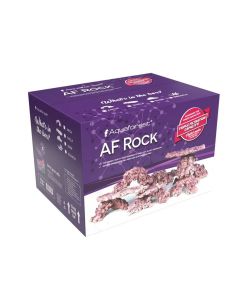 Aqua Forest  AF Rock - Mixed Shapes