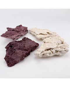 MarcoRocks Aquascaper's Choice - Natural or Coralline
