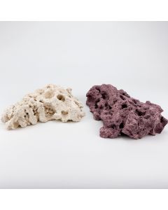 MarcoRocks Foundation Rock - Natural or Coralline