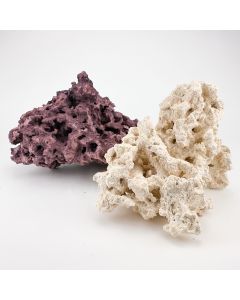 MarcoRocks Reef Saver Rock - Natural or Coralline