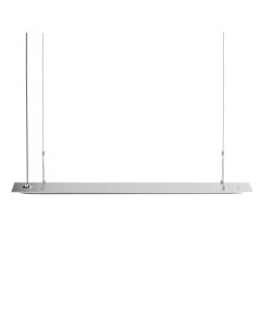 ONF Flat ONE+ LED Light Pendant