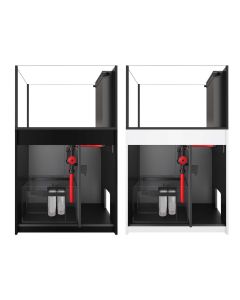 Red Sea Reefer Max Peninsula 350 G3 - 93 Gallon