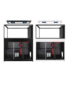 Red Sea Peninsula 500 G3 Deluxe - 137 Gallon - w/ 2 X RL170 & arm
