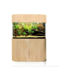 Aqua Vim Glass Panoramic Flat