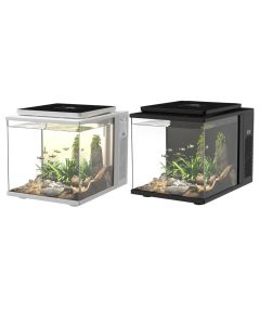 Maxspect Dice Series Pico Cube Aquarium (2 Gal)