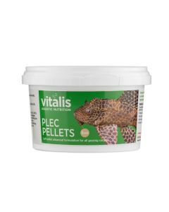 Vitalis Plec Pellets (8mm, 160g)