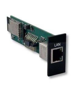GHL Expansion card for ProfiLux 4/4e: Enhanced Wi-Fi + LAN connectivity