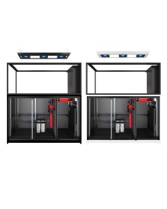 Red Sea Peninsula 700 G3 Deluxe - 186 Gallon - w/ 3 X RL170 & arm