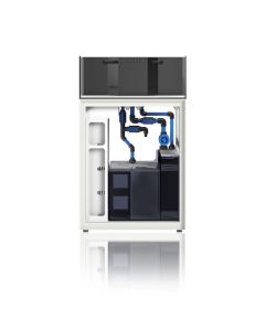 UNS R75 Reef System Aquarium - Shallow