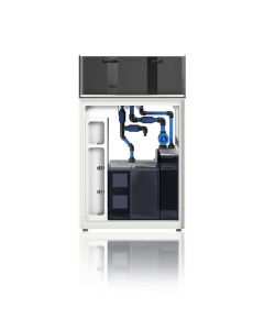 UNS R90 Reef System Shallow Aquarium