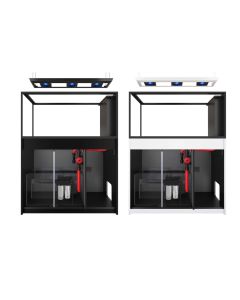 Red Sea Peninsula 500 G3 Deluxe - 137 Gallon - w/ 3 X RL115 & arm