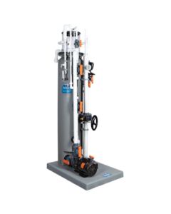 RK2 Systems RK25PE Protein Fractionator Skimmer