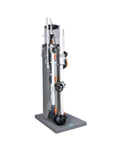 RK2 Systems RK50PE Protein Fractionator Skimmer