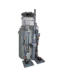 RK2 Systems RK600PE Protein Fractionator Skimmer