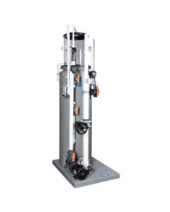 RK2 Systems RK75PE Protein Fractionator Skimmer