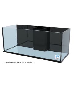Planet Matrix 72.5" Rimless Long Reef Ready Aquariums