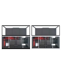 Red Sea Reefer S-850 G3 - 184 Gallon Aquariums