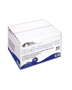 MarcoRocks Shelf-Scape Kits - Natural