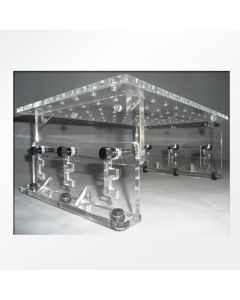 Reef Octopus Protein Skimmer Stand