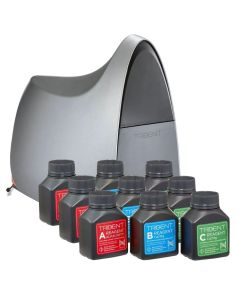 Neptune Systems Trident ACM Alkalinity, Calcium & Magnesium Tester w/ 6-Month Reagent Kit