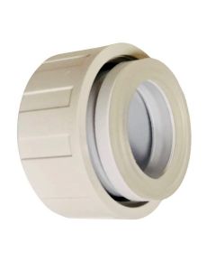 Dolphin 1.5" Super Seal Pump Union