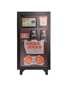 Adaptive Reef Controller Cabinet (V2)