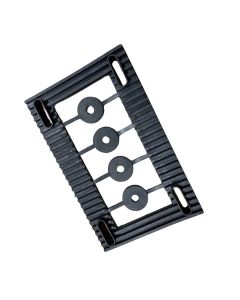 Dolphin Anti-Vibration Pad for Dolphin Pumps