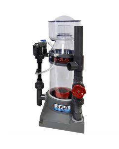 RK2 Systems XFLO 6-2.5 Protein Fractionator Skimmer