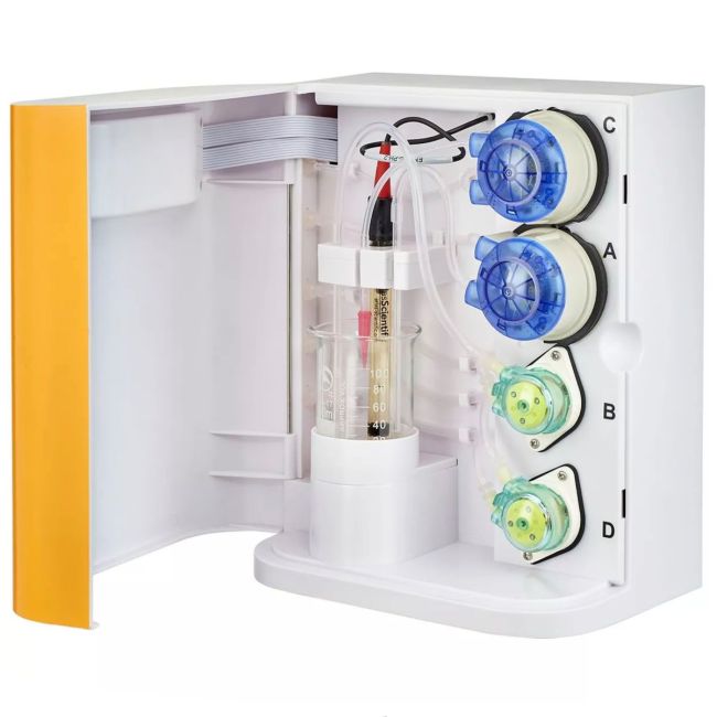 Alkatronic KHコントローラー Focustronic Alkalinity Controller