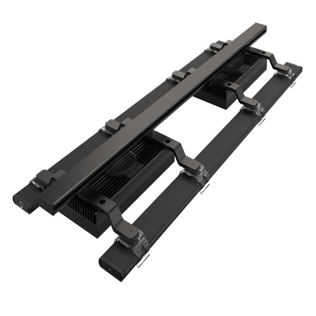 Buy Aqua Illumination Blade LED Hybrid Mounting Kit.