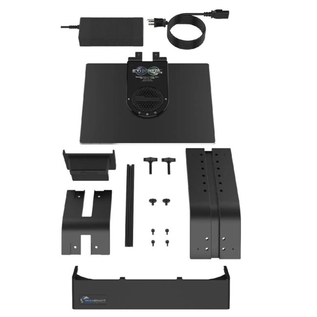 Maxspect Ethereal Infinite E8-230 LED Light Fixture